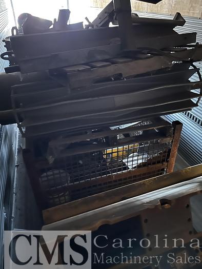 Used CBI 4000 Portable Grinder