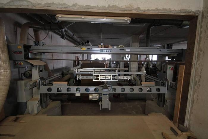 Used 2010 Volpato Lbo 60 cgm