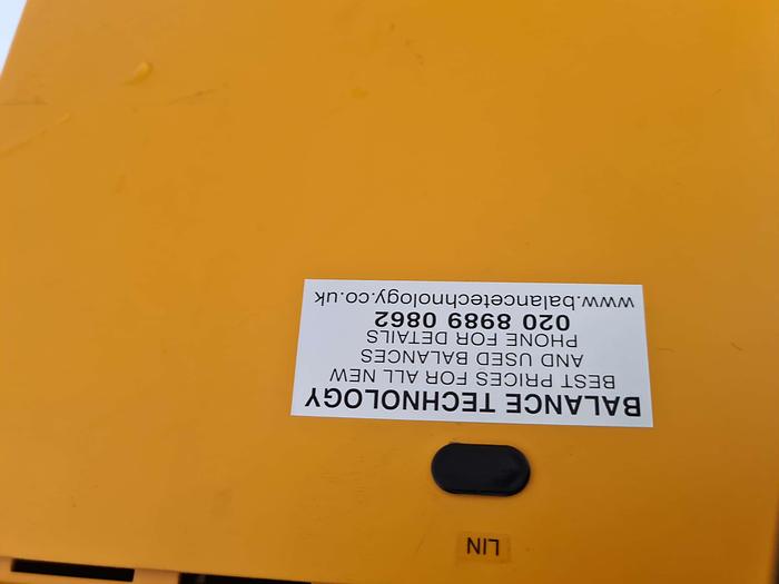 Used Sartorius Balance