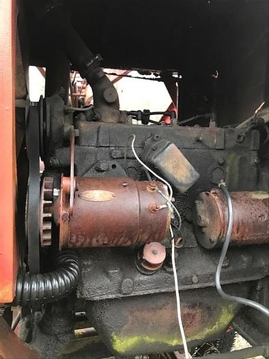 Used 0 Speedstar 240 CABLE TOOL RIG