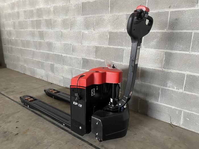 2022 MANITOU EP 15 AC