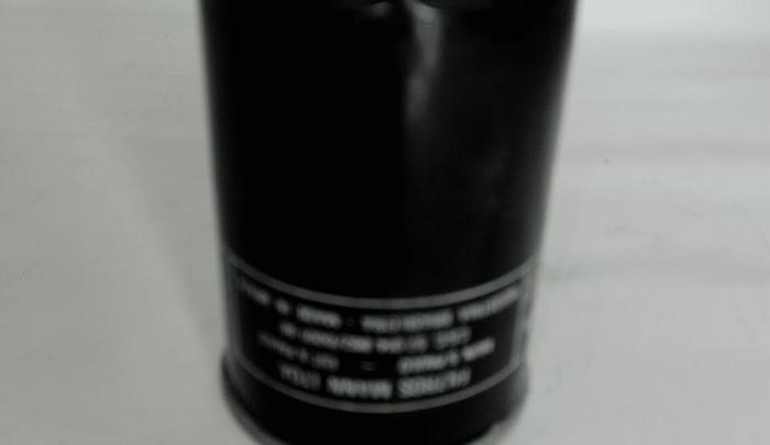 Filtro Mann Filter W 719/4