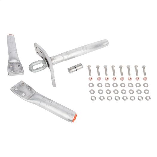 Hubbell Power Systems Supplies