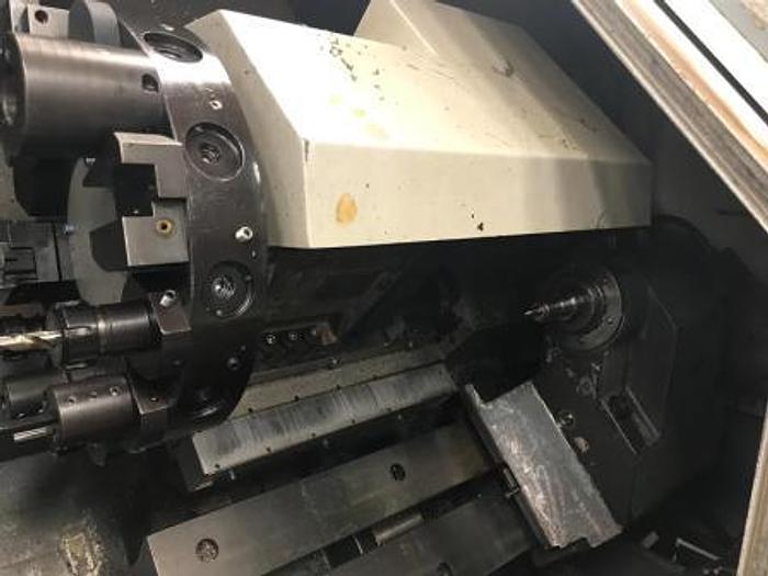 Used 1998 Cincinnati Hawk TC200