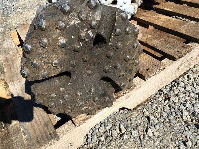 Used 0 Atlas Copco 12-1/2" DHD 112 Hammer Bit