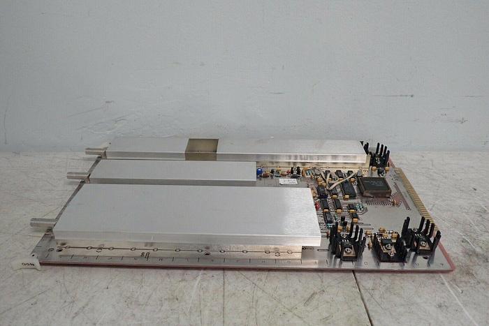 Used 20-300 MHz Broadband Transmitter 966254-01C 87-177745-00G 149201160 Board