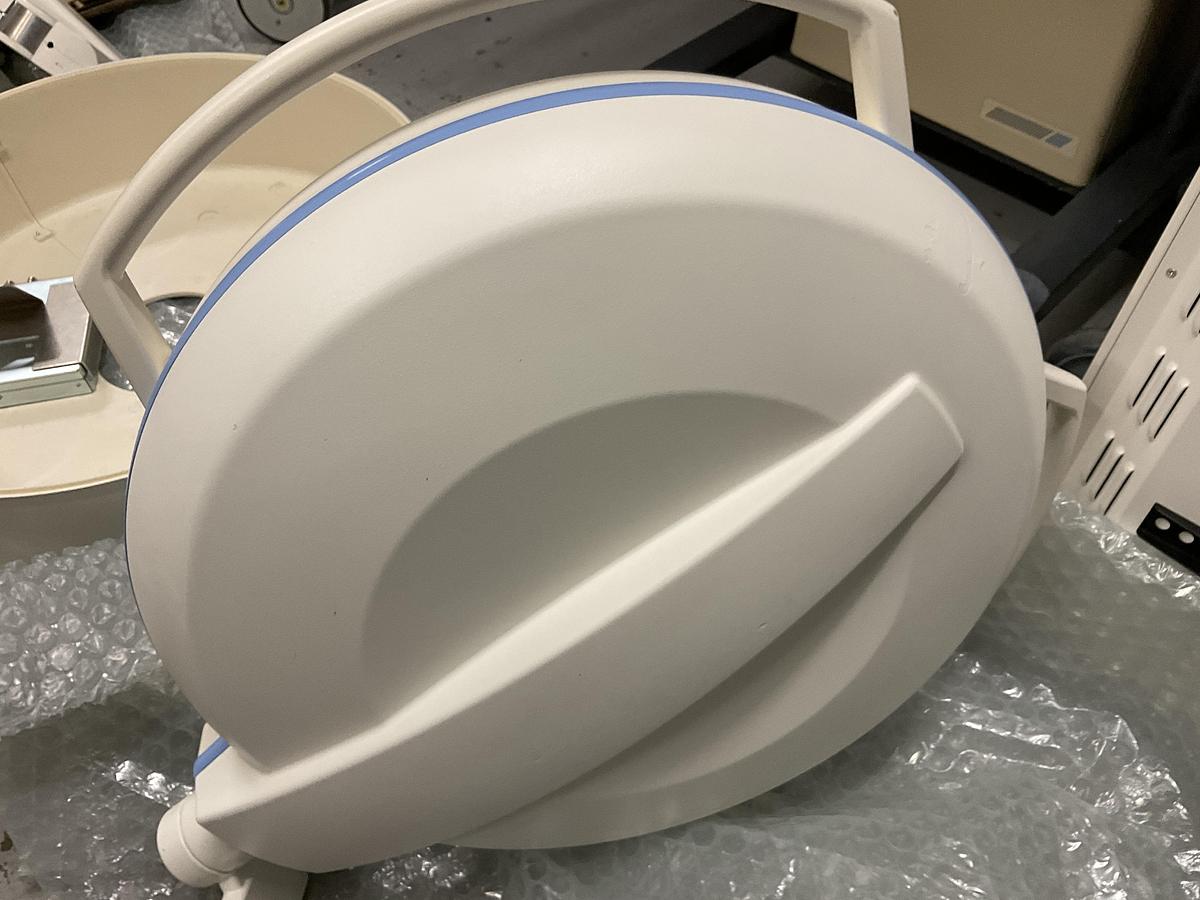 Used 2016 Dr MachLED 2SC Hybrid with Kamera