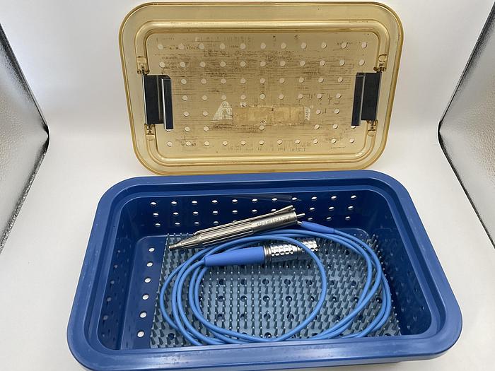 Used Alcon Infiniti  Handpiece