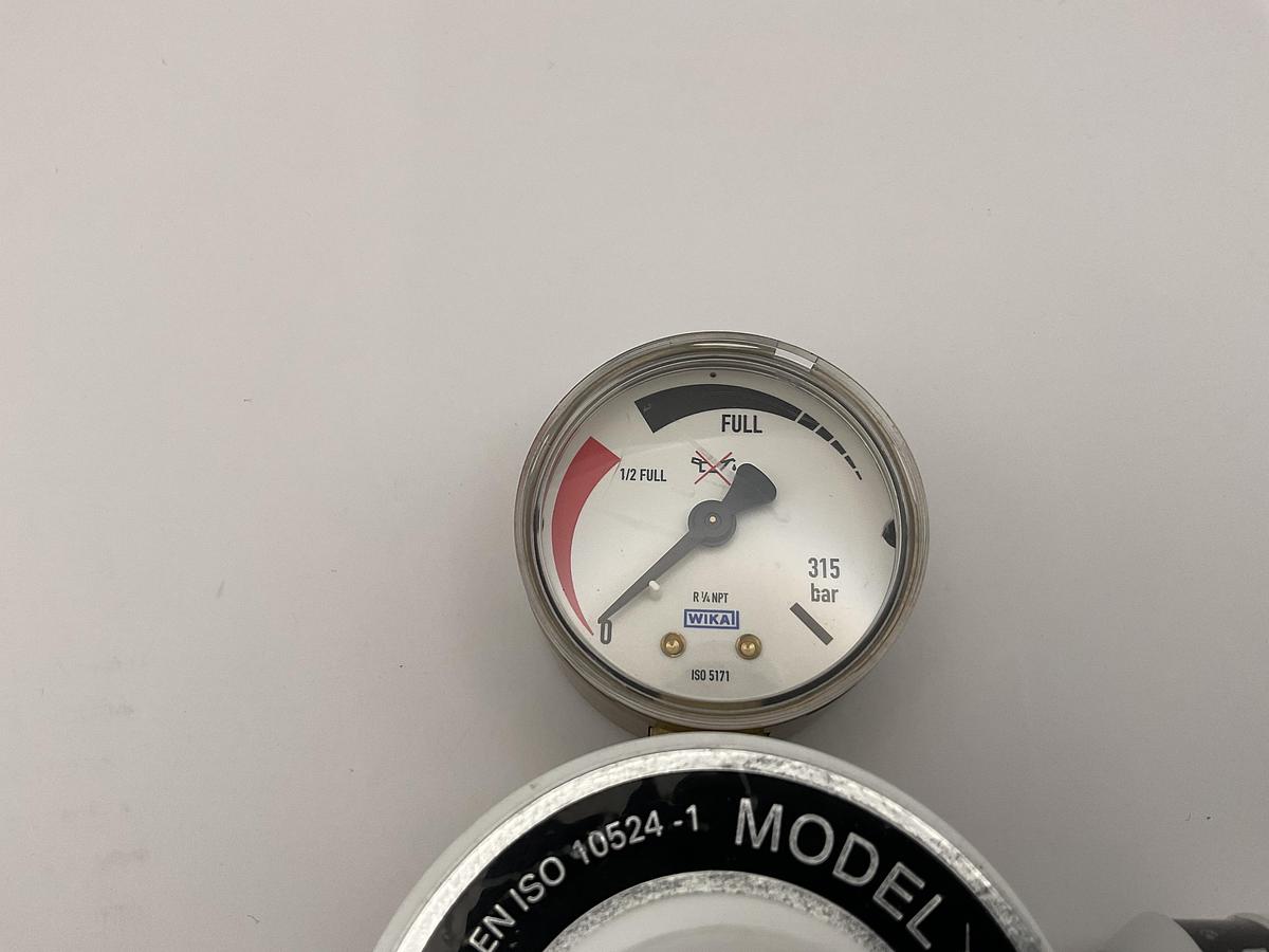 Used 2023 GAS-ARC GA SS04 Air