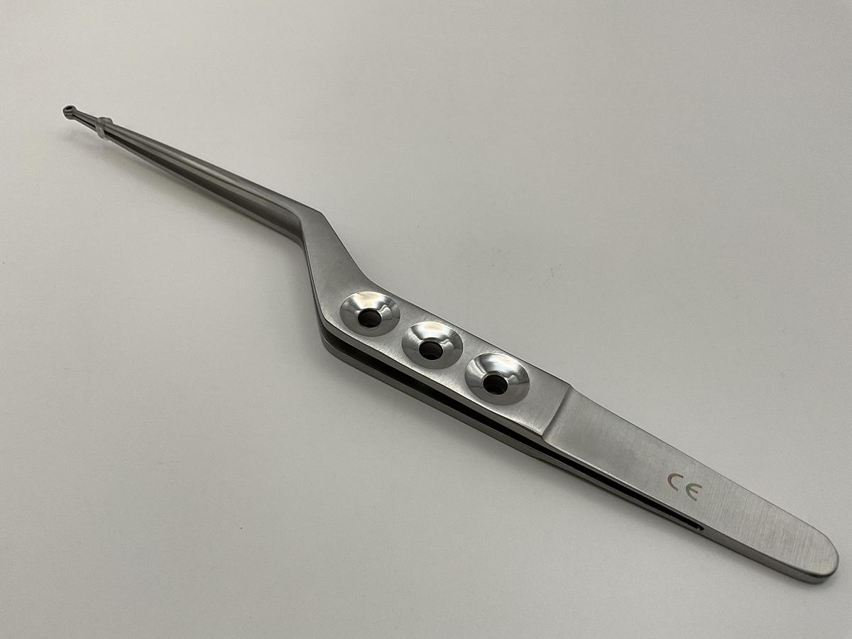 GB Medical Yasargil Tumor Forcep 200mm