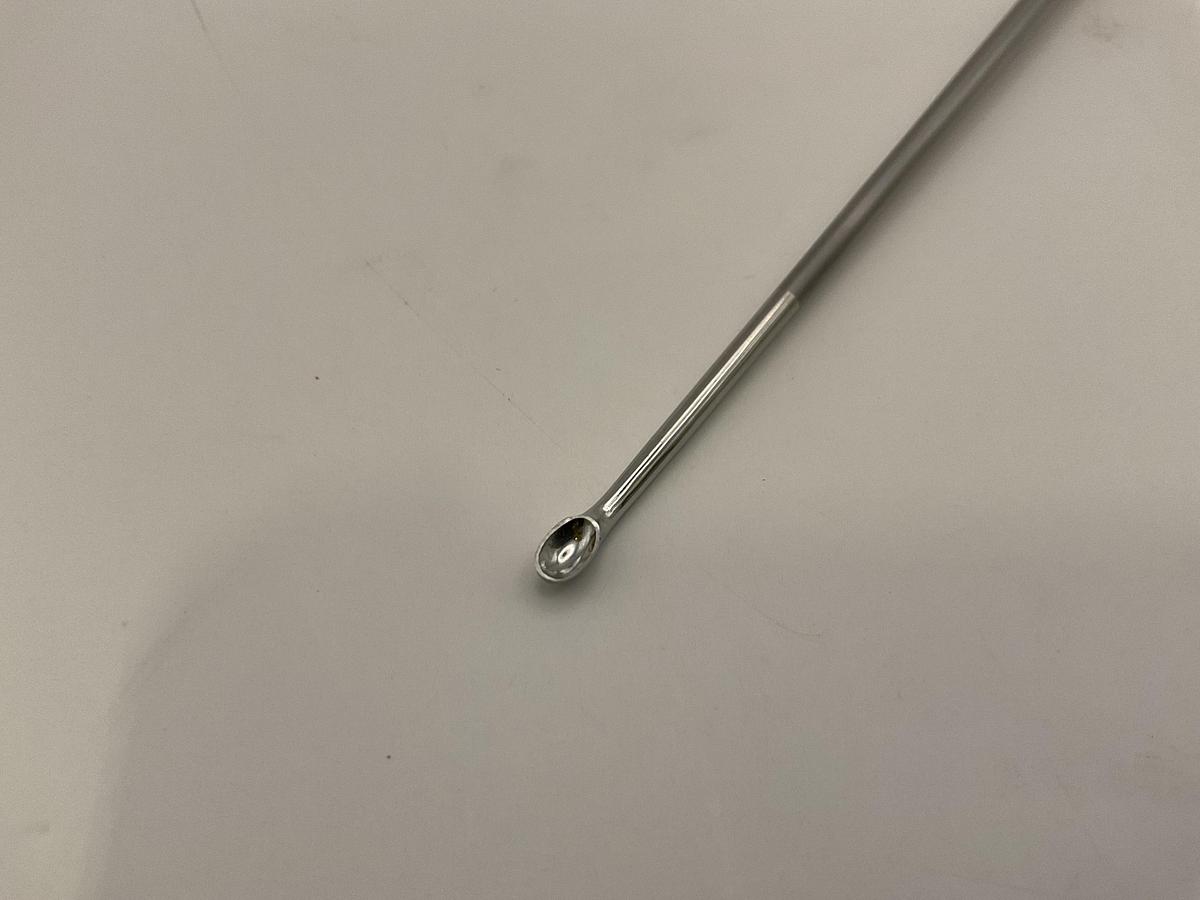 Surgical holdings Bone Curette 410mm