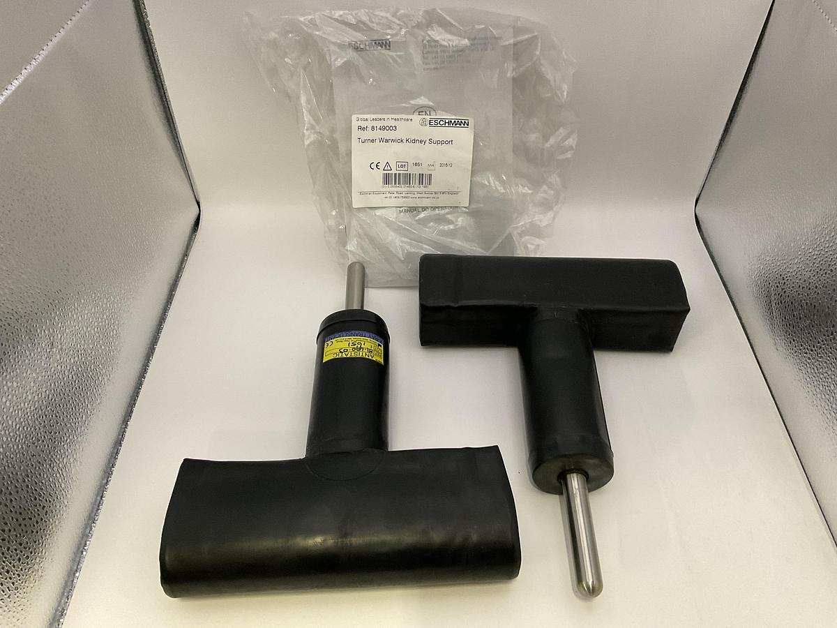 Eschmann 8149003 Turner Warwick Kidney Support set