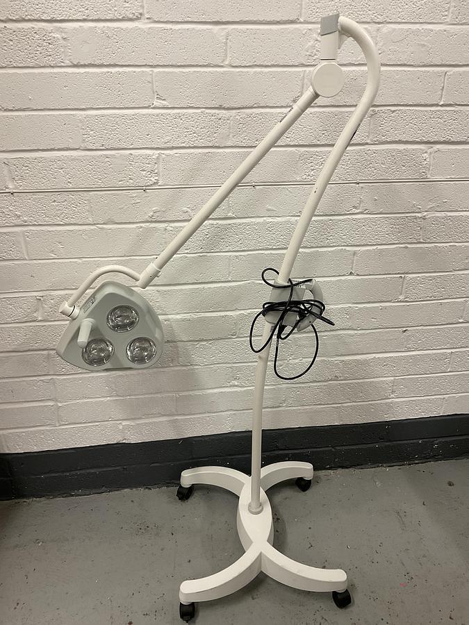 Used 2024 Martin KLS marLED E3 Mobile Light