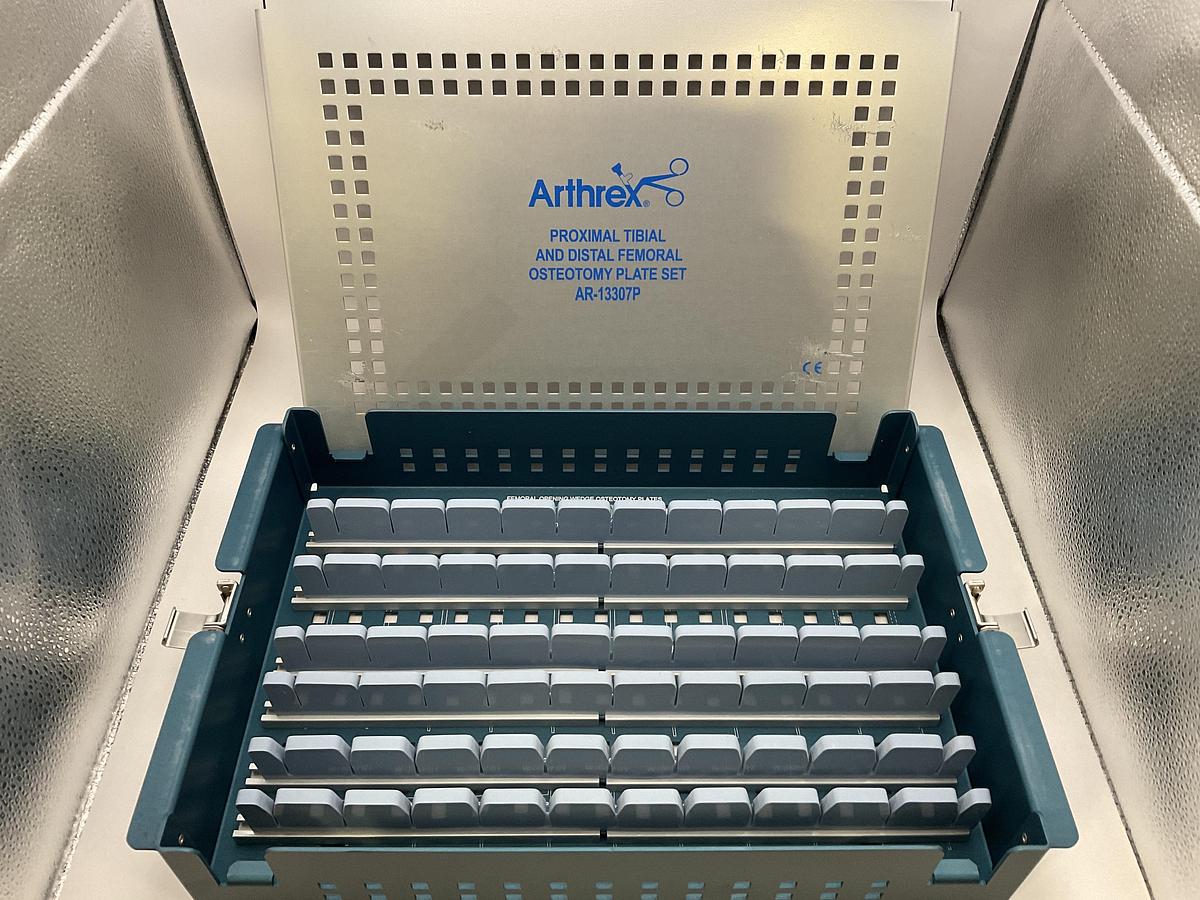 Used Arthrex AR-13307P