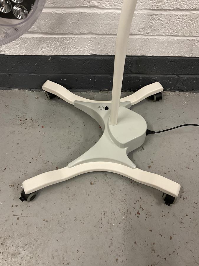 Used 2023 Brandon Astramax AM30 Mobile Light