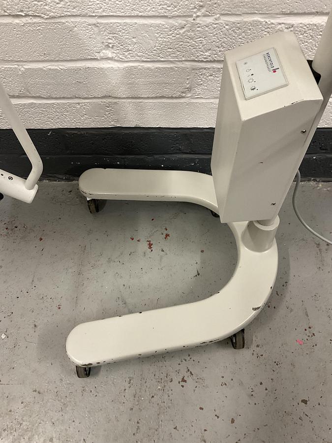 Used Berchtold D530 Mobile Light