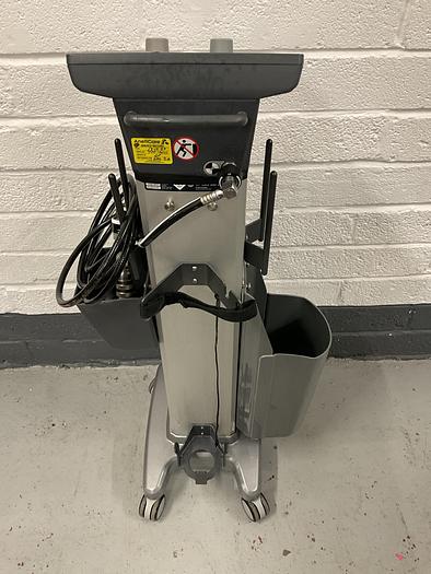 Used 2013 Anetic Aid Pneumatic Tourniquet System AT4