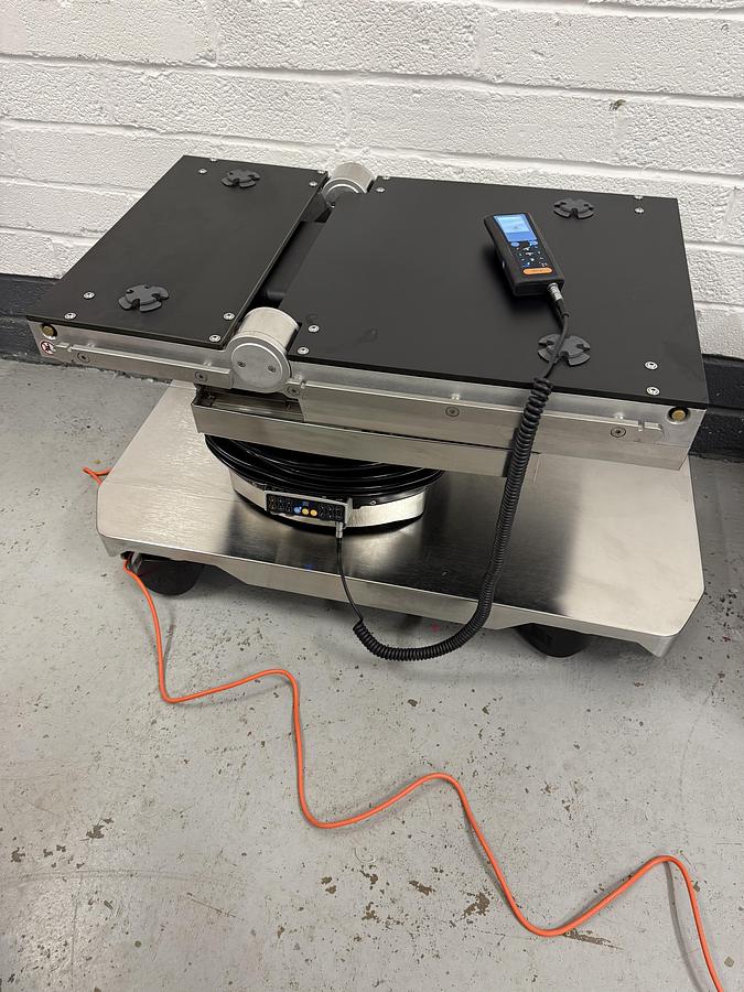 Used 2022 Steris  CMAX 3