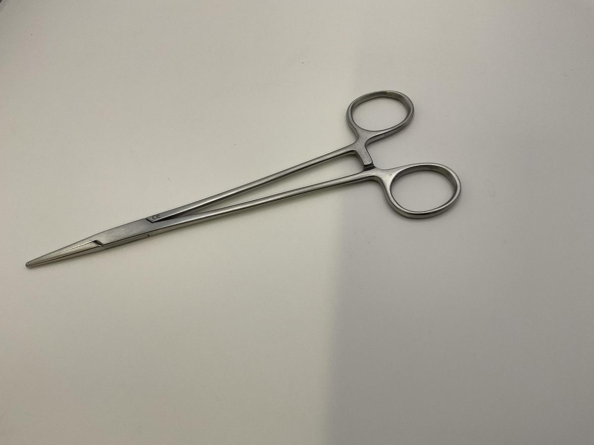 GB Medical Halsted Mosquito 180mm