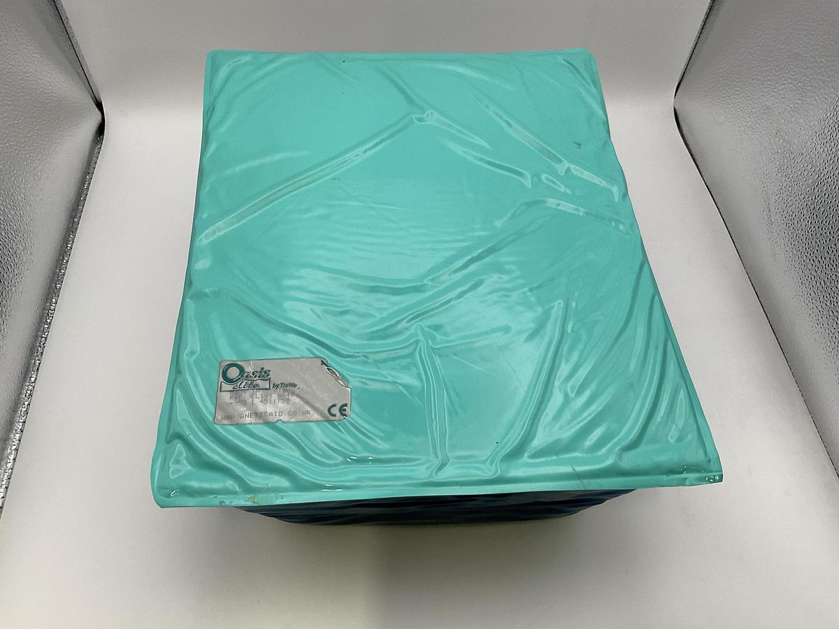 Used Trulife Oasis Elite Prone Head Rest Adult Large EL141