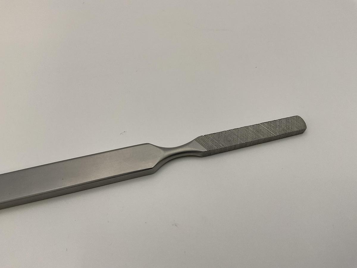 Nopa Fomon Nasal Rasp 210mm