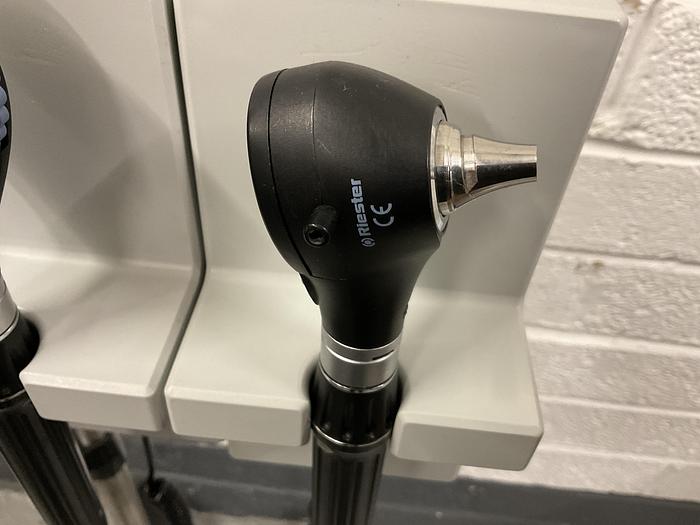 Used 2021 Reister Diagnostic Station