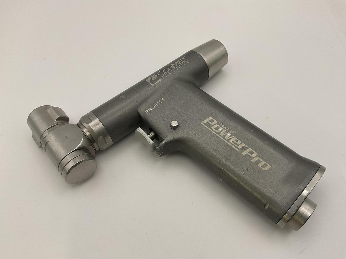 Used Hall Pro6125