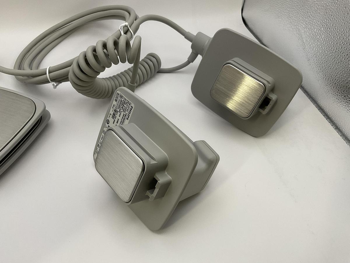 Used 2023 Philips Efficia External paddles