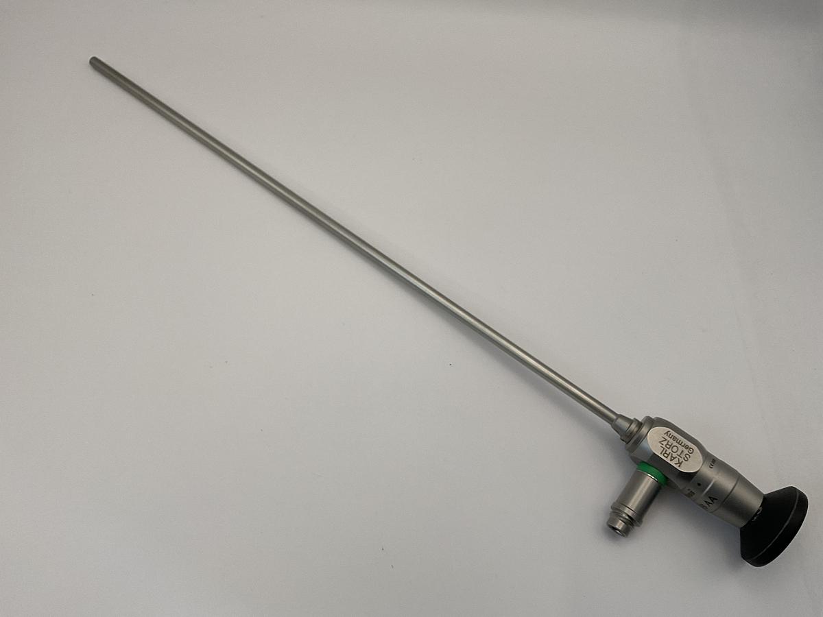 Karl Storz 26006AA Laparascope Hopkins II