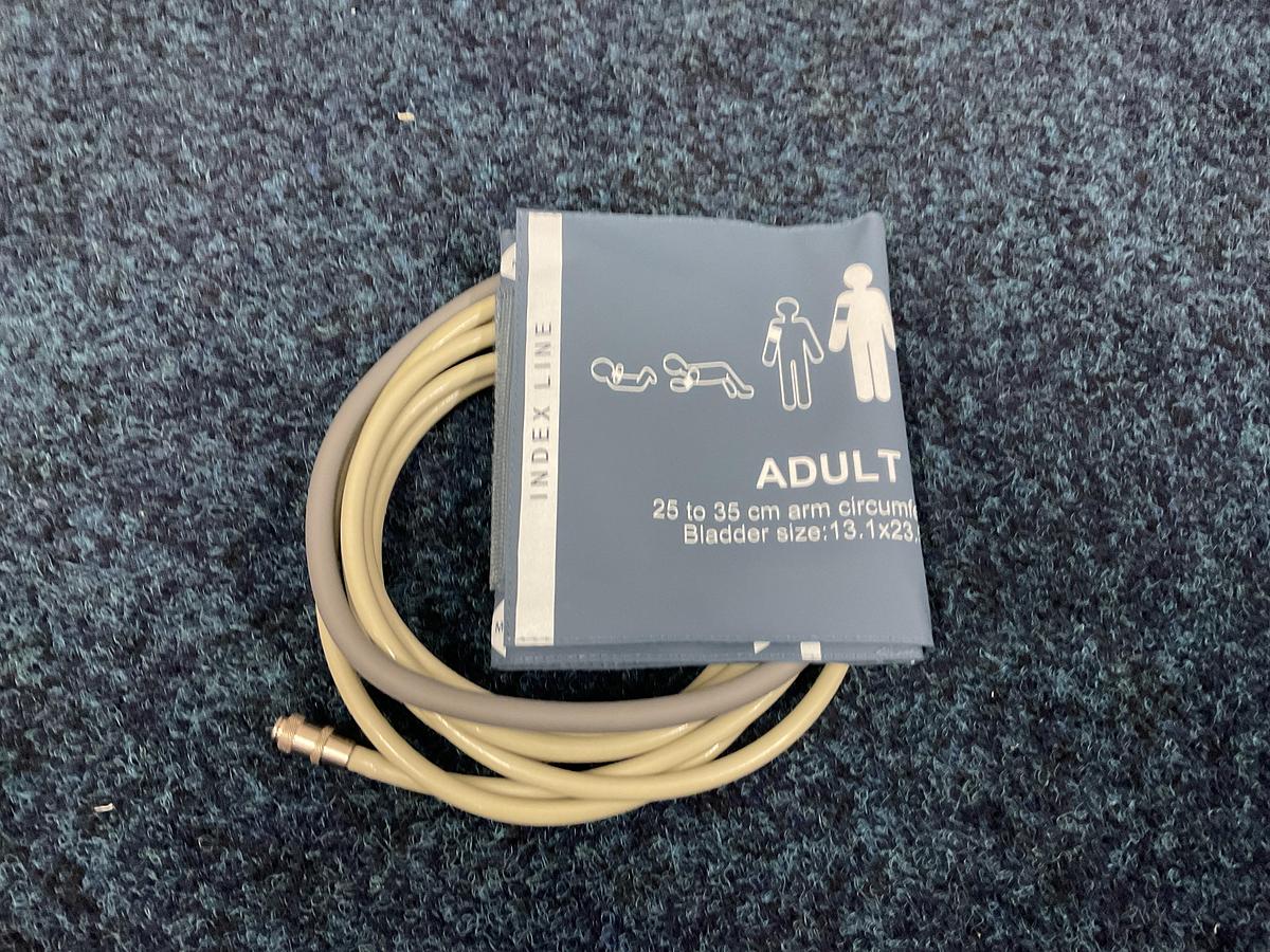 Used Datascope Passport 2