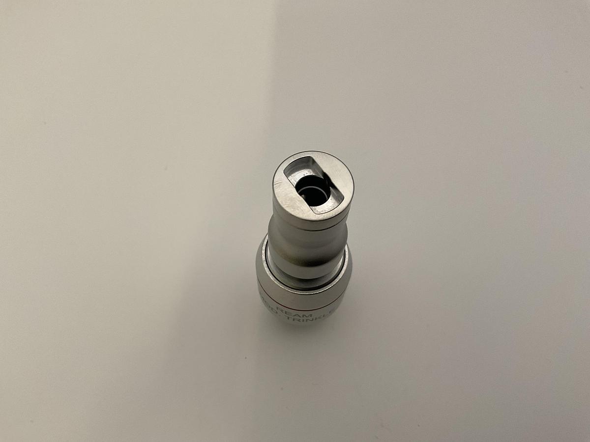 Used Synthes 530.783