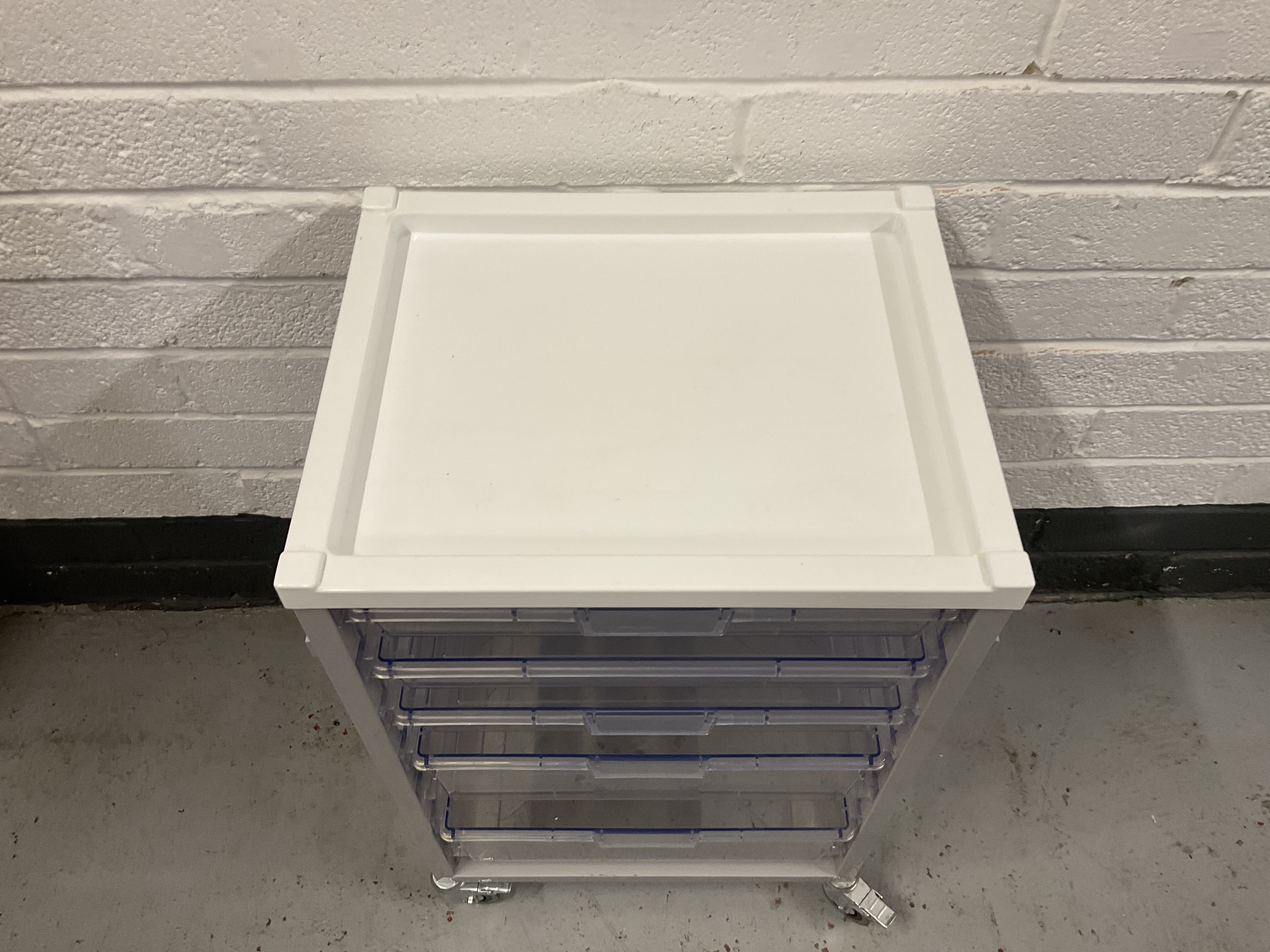 Used Bristol Maid 6 drawer