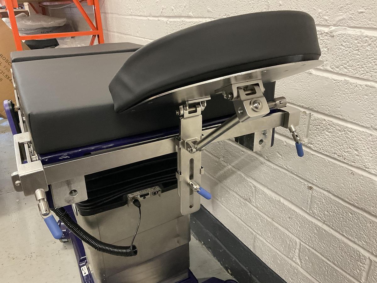 GB Medical Ophthalmic ENT Head Support Universal Fit