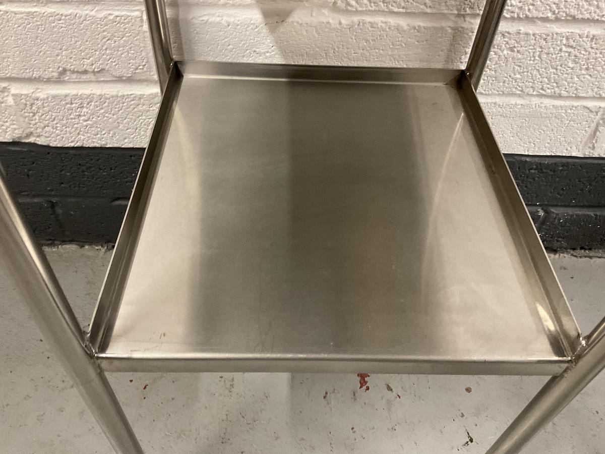 Used Bristol Maid 450 x 450mm
