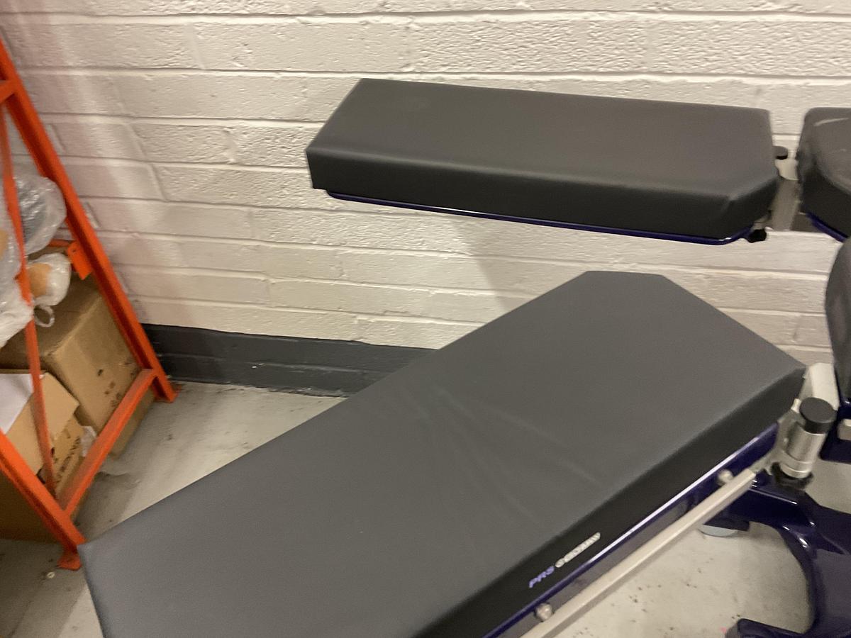 Used Eschmann TA-0303026