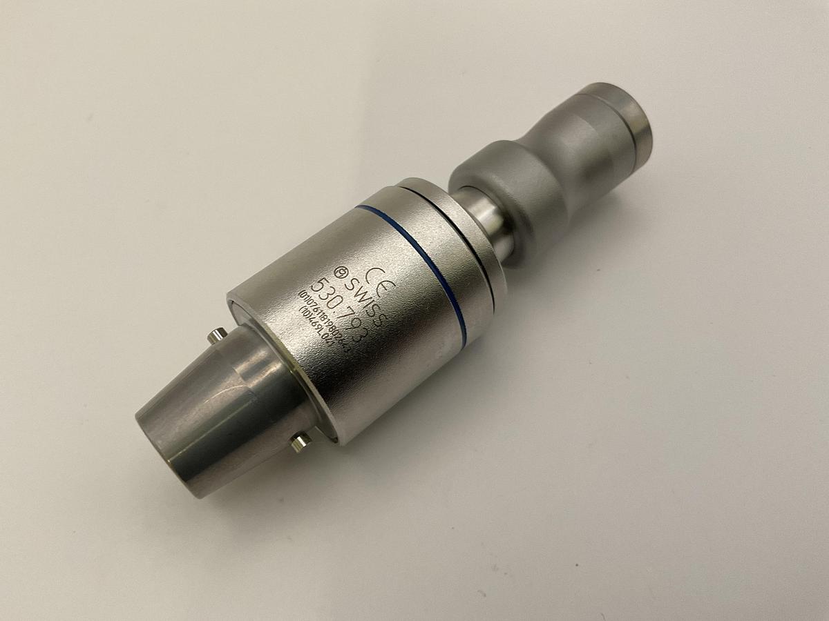 Used Synthes 530.793