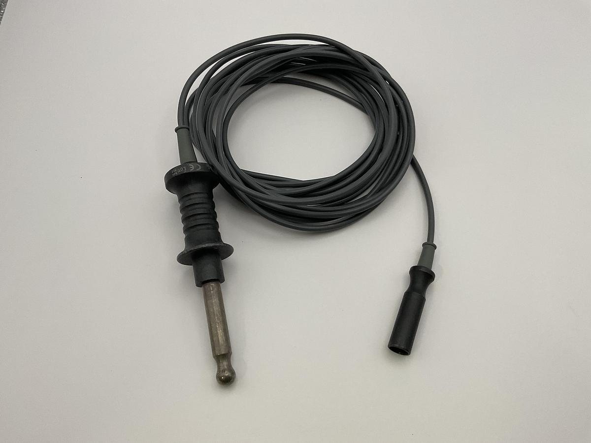 Used Olympus Resectoscope Set in case