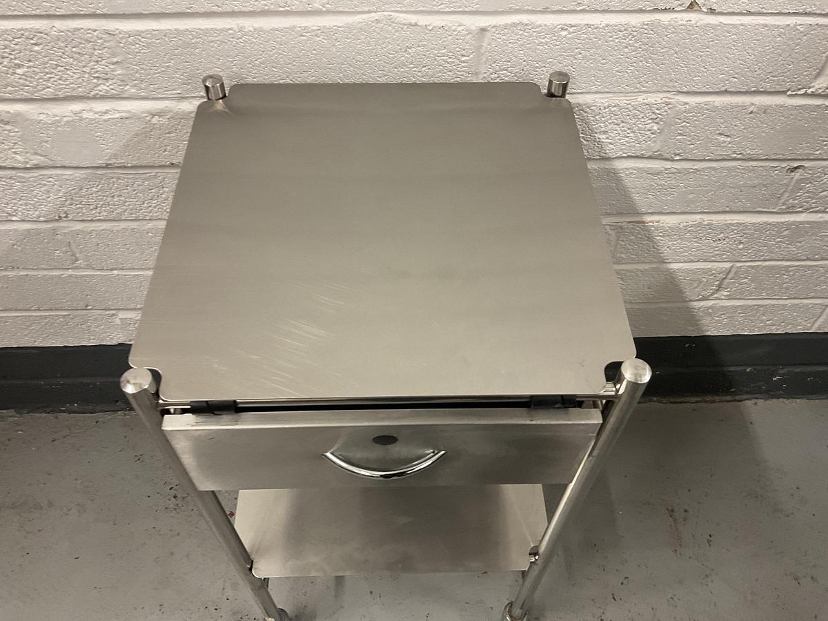Used Bristol Maid 450 x 450mm