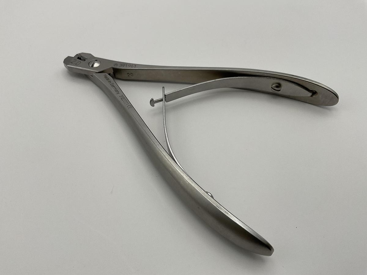 Used Synthes 397.961