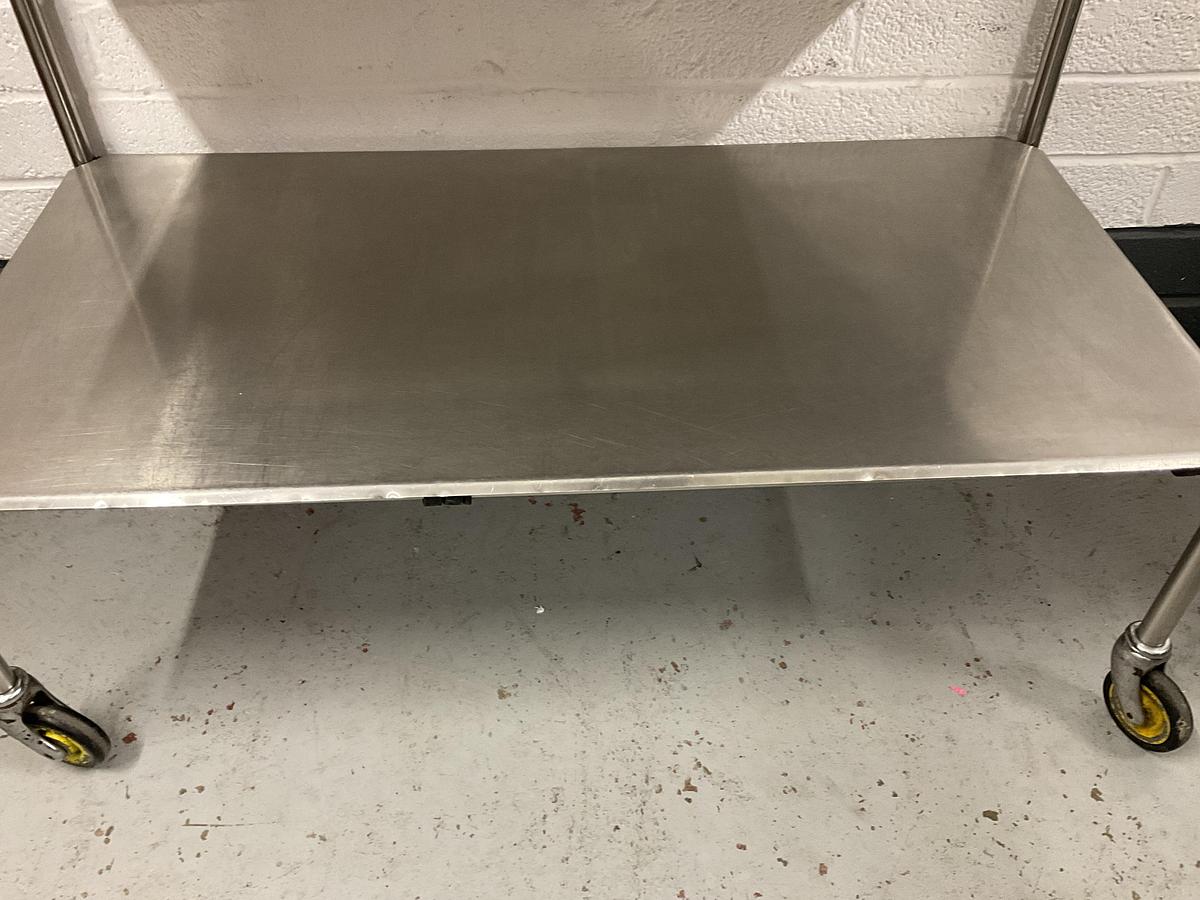 Used Thackray 1200 x 600mm
