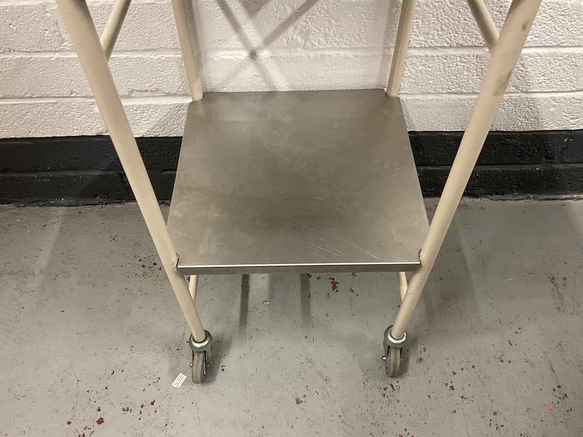 Used Bristol Maid 450 x 450mm
