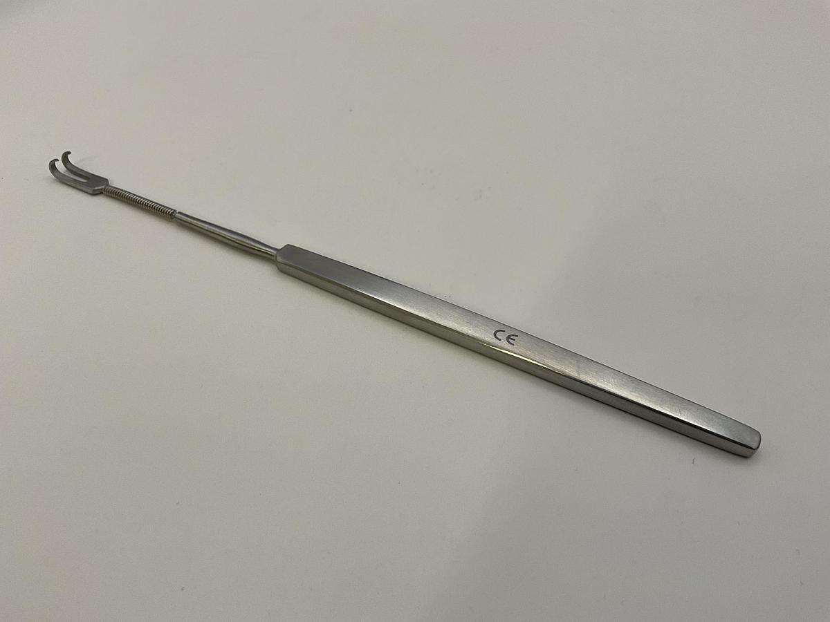 GB Medical Rake Flexible 155mm Retractor