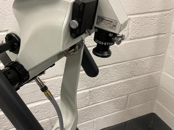 Used Olympus  OCS-500