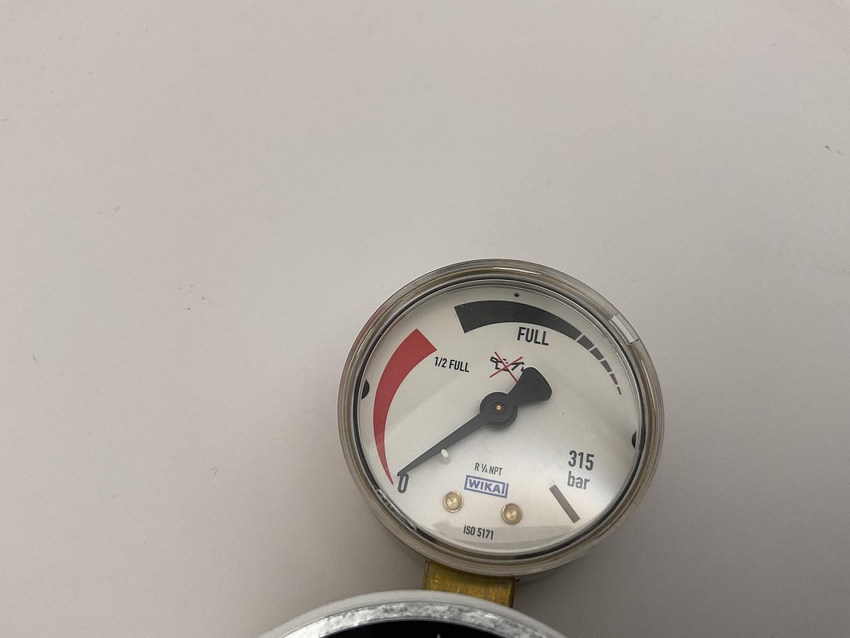 Used 2023 GAS-ARC GA SS04 Oxygen