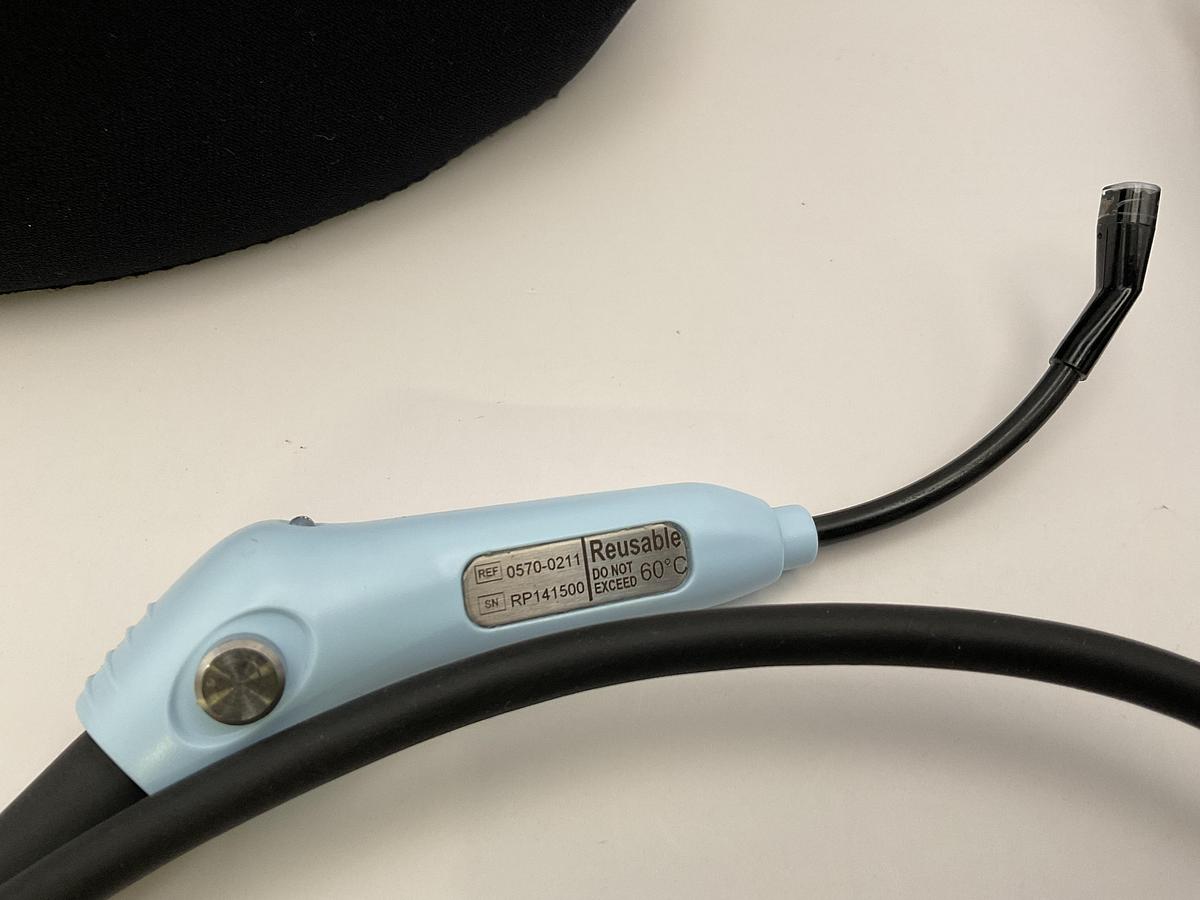 Used Verathon Glidescope Ranger