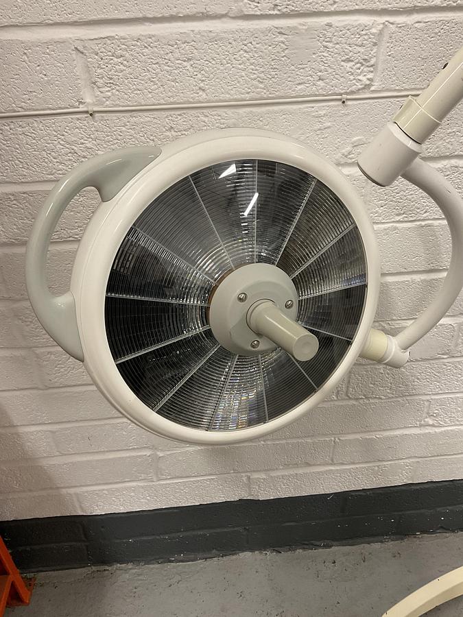 Used ALM Prismalix Mobile