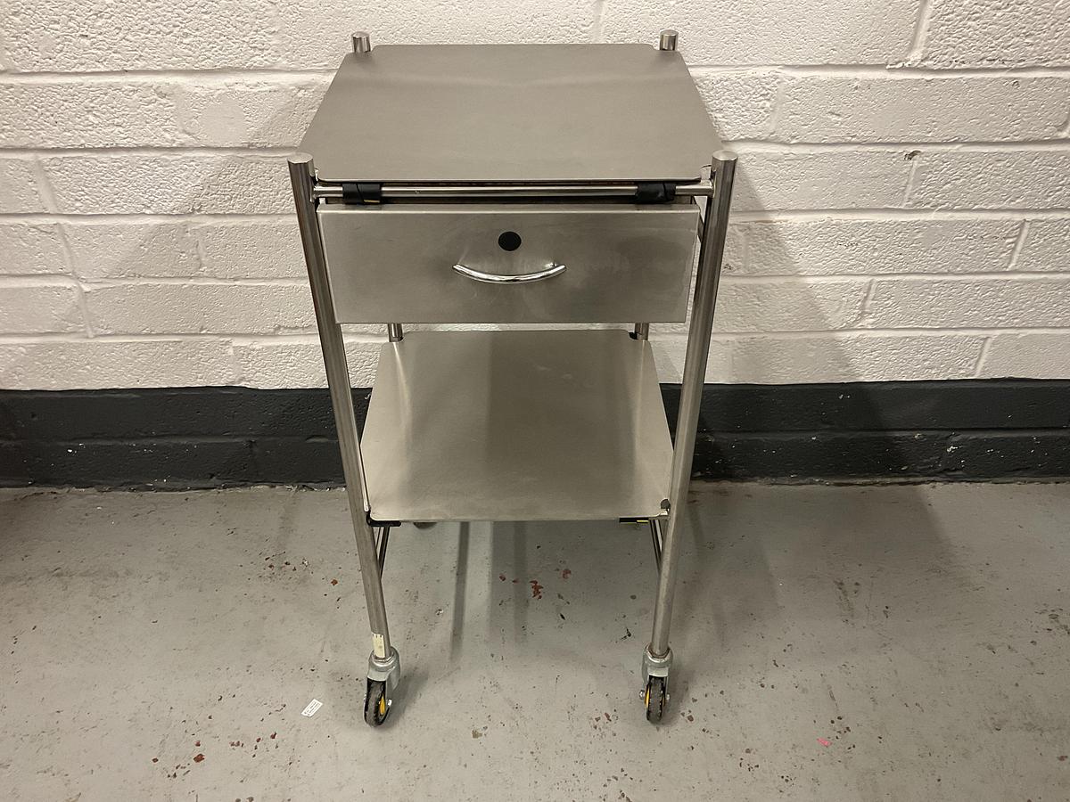 Used Bristol Maid 450 x 450mm