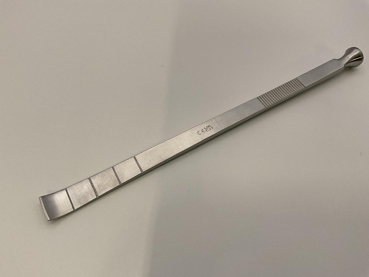 Epker 180mm 12mm Curved