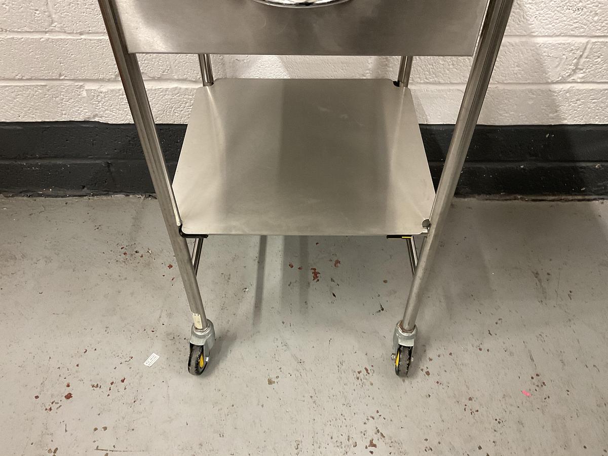Used Bristol Maid 450 x 450mm