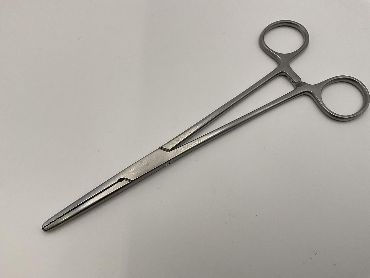 Spencer Wells  180mm